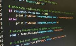 ICT training session